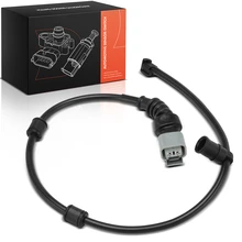Rear Driver or Passenger Brake Pad Wear Sensor for 2016-2020 Lexus GS F