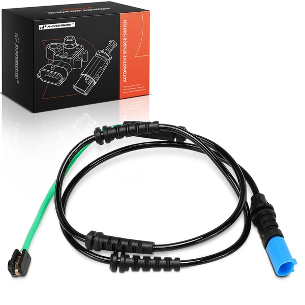 Rear Driver or Passenger Brake Pad Wear Sensor for 2023-2024 BMW i7