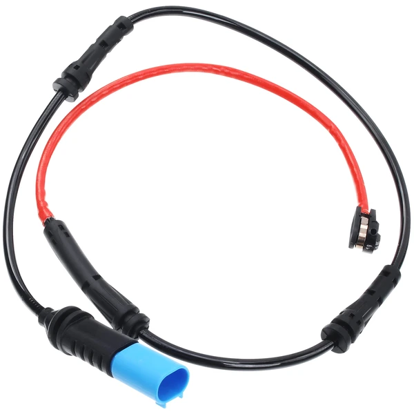 Front Driver or Passenger Disc Brake Pad Wear Sensor for 2020-2021 BMW M340i xDrive