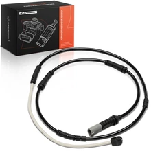 Front Brake Pad Wear Sensor for 2012-2019 Rolls-Royce Ghost