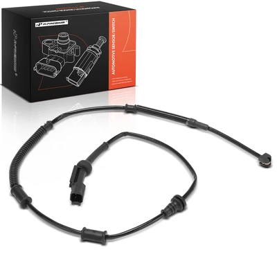 Front Driver or Passenger Brake Pad Wear Sensor