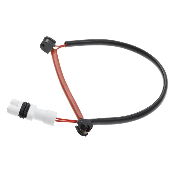 2 Pcs Front & Rear Disc Brake Pad Wear Sensor for Porsche 944 1987-1991 968 92-95