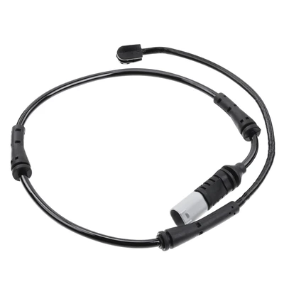 Front Driver or Passenger Disc Brake Pad Wear Sensor