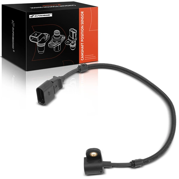 Camshaft Position Sensor for Volkswagen Beetle Golf 2002-2006 Jetta 2001-2004