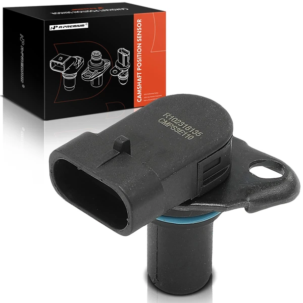 Camshaft Position Sensor for Hyundai Santa Fe 2007-2009 Kia Optima Rondo Right 2.7L