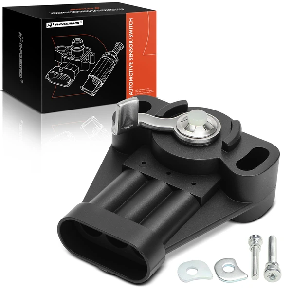 Throttle Position Sensor for Chevrolet Camaro Corvette Cadillac Cimarron Pontiac