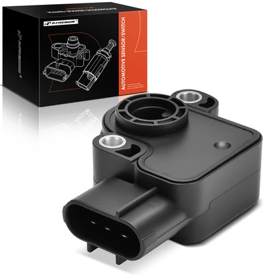 Throttle Position Sensor