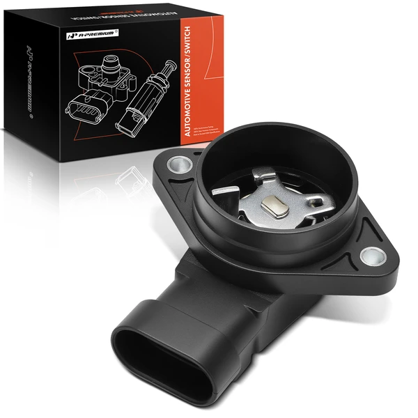 Throttle Position Sensor for Chevrolet Camaro 1995-1998 Buick Regal Pontiac Olds