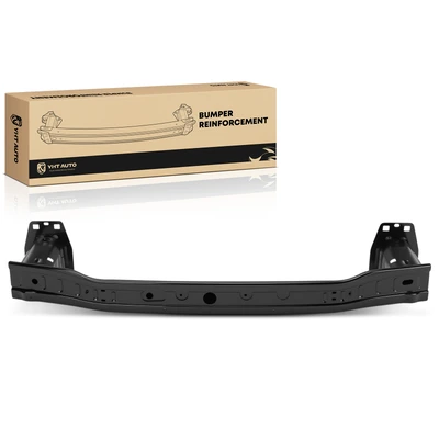 Front Bumper Reinforcement