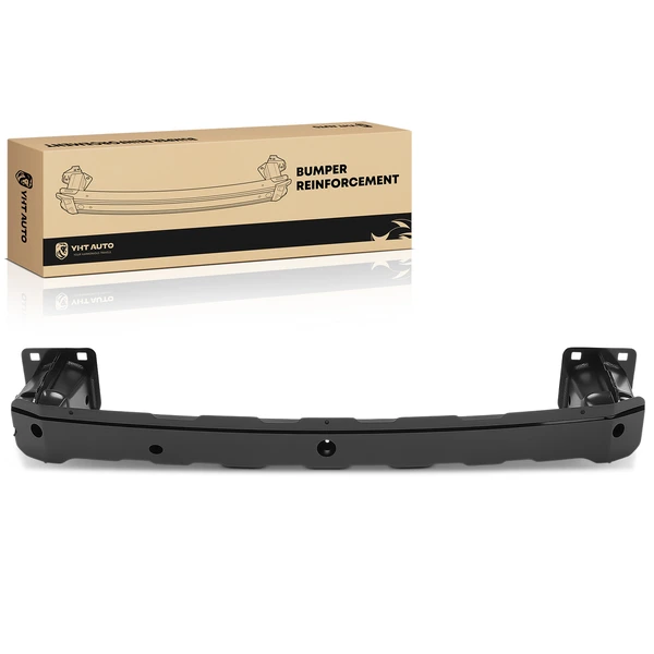 Front Bumper Reinforcement with Crush Can for Land Rover Range Rover Evoque 2012-2019