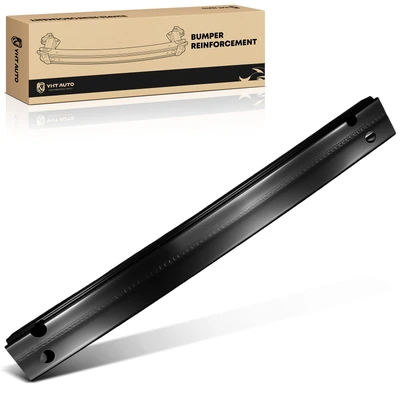 Rear Steel Bumper Reinforcement Impact Bar