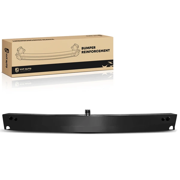 Front Steel Bumper Face Bar Reinforcement for 1997-1998 Lexus ES300