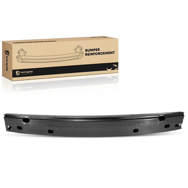 YHT Auto YHTBRC10082 Bumper Face Bar Reinforcement Front Side