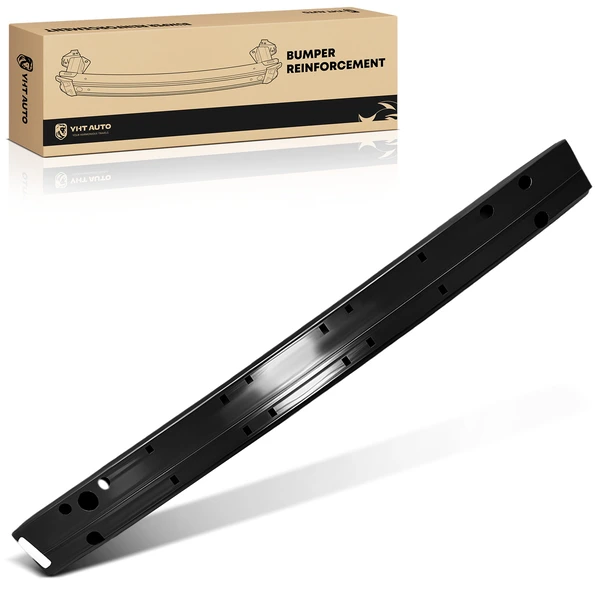 Rear Steel Bumper Reinforcement Impact Bar for Scion xA 2006