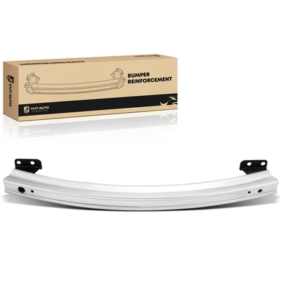 Rear Bumper Crash Impact Bar Reinforcement