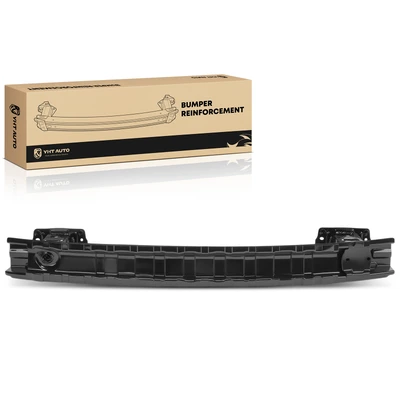 Rear Steel Bumper Reinforcement