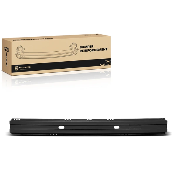 Front Bumper Reinforcement for Hyundai Accent 2000-2002 L4 1.5L 1.6L Steel