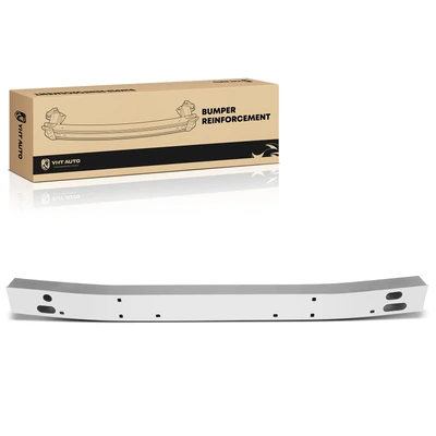 Rear Bumper Reinforcement