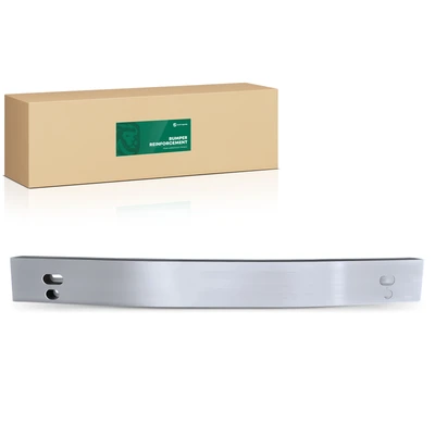 Rear Bumper Reinforcement