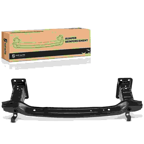 YHT Auto YHTBRC10026 Bumper Carrier Crash Support Reinforcement Front Side