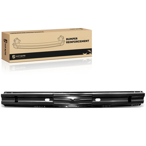 Rear Bumper Reinforcement Impact Bar for 2000-2002 Hyundai Accent