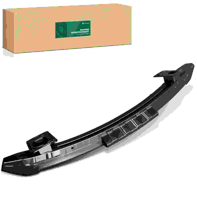 Front Bumper Reinforcement
