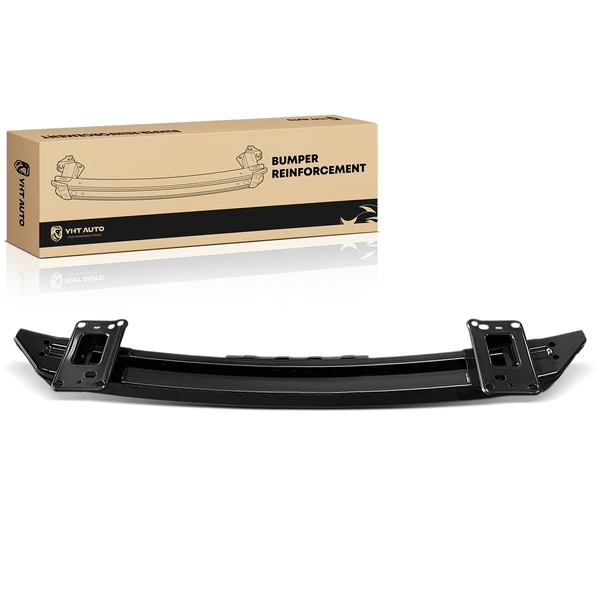 Front Bumper Reinforcement Impact Bar for Hyundai Elantra Gt 2013-2017 Hatchback