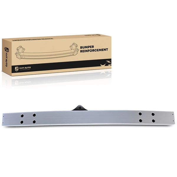 Front Bumper Reinforcement for INFINITI FX45 FX35 2006-2008 Aluminum