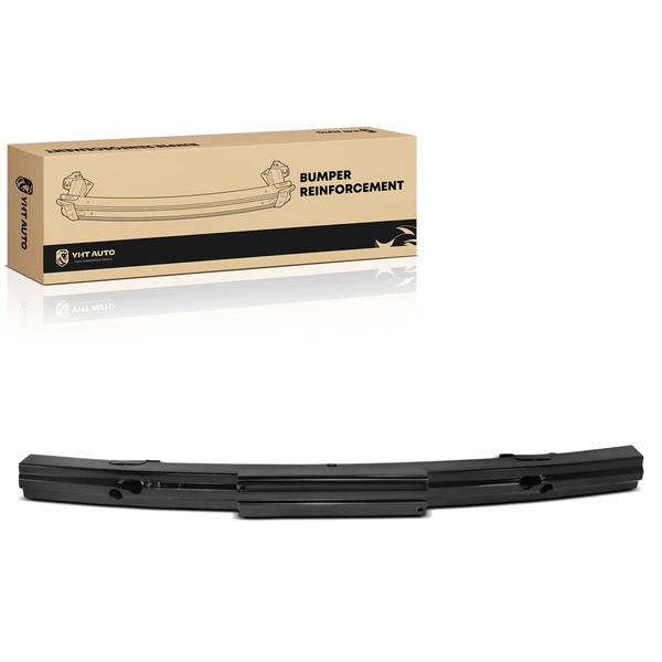 Rear Bumper Reinforcement Impact Bar Beam for 1998-2002 Honda Accord