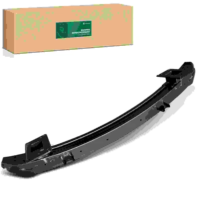 Front Bumper Reinforcement