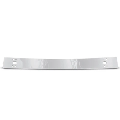 Rear Bumper Reinforcement Bumper