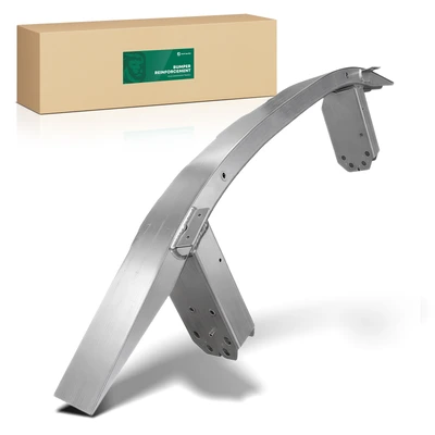 Front Aluminum Bumper Reinforcement