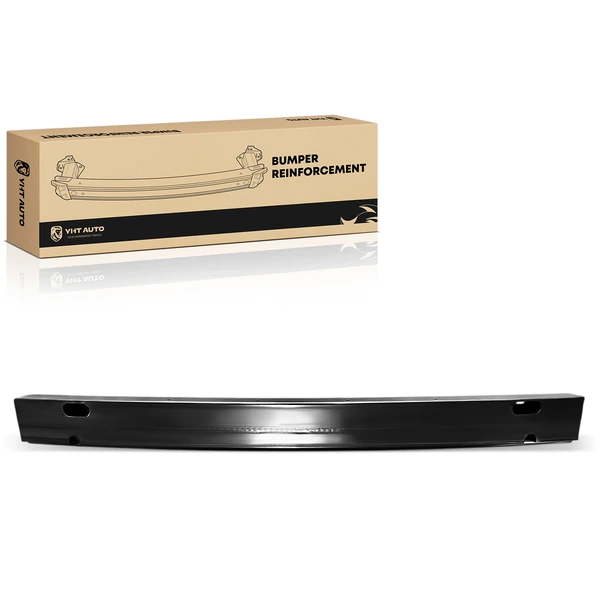 Front Bumper Reinforcement for Toyota Sienna 1998-2003 Steel