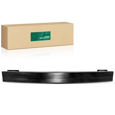 Rear Bumper Reinforcement