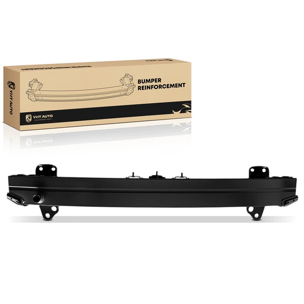 Front Bumper ReinForcement for Hyundai Accent 2018-2022 Sedan Steel