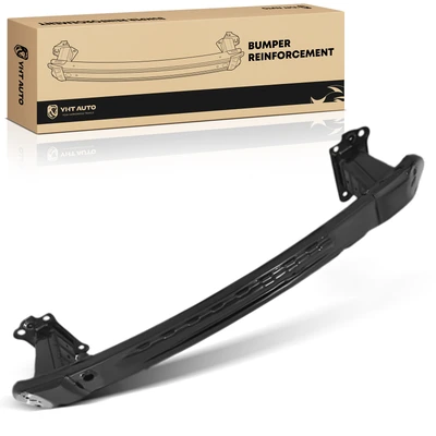 Front Bumper Reinforcement