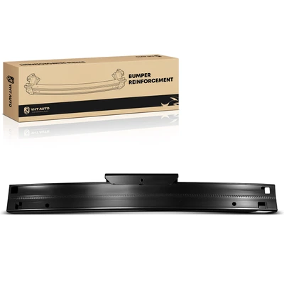 Rear Bumper Reinforcement