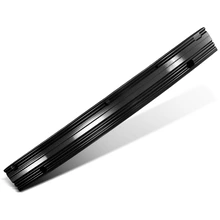 Front Bumper Reinforcement with CAPA