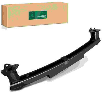 Front Bumper Face Bar Reinforcement