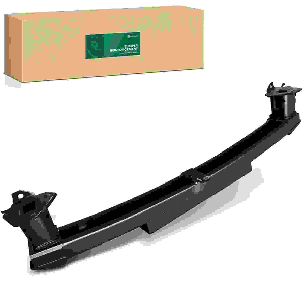 Front Bumper Face Bar Reinforcement for Honda Accord EX-L 2008-2010 Sedan Steel