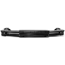 Front Bumper Reinforcement Impact Bar with CAPA for 2023-2025 Kia Soul