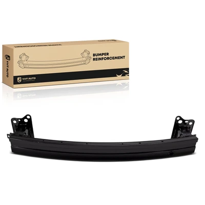 Front Bumper Face Bar Reinforcement Impact Beam