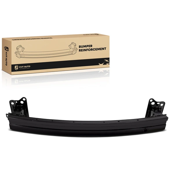 Front Bumper Face Bar Reinforcement Impact Beam for 2019-2022 Kia Soul