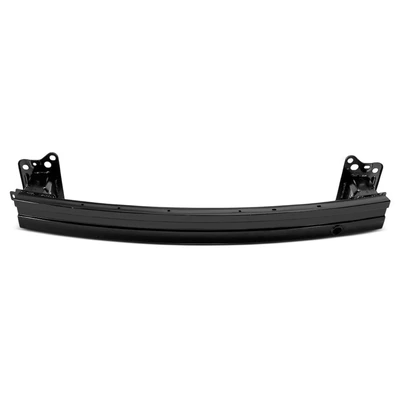 Front Bumper Reinforcement with CAPA