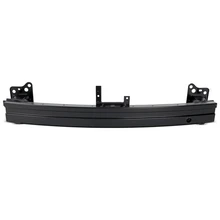 Front Bumper Reinforcement with CAPA