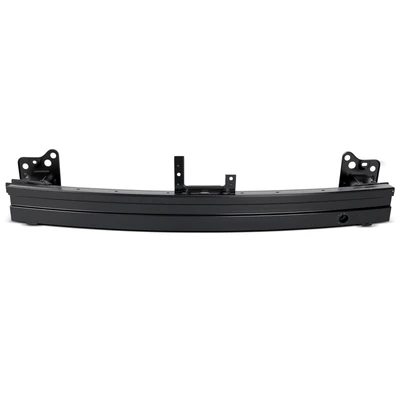 Front Bumper Reinforcement with CAPA