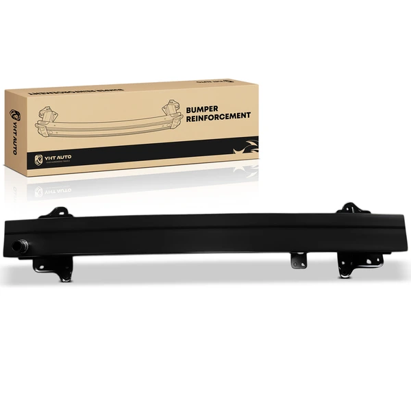 Front Bumper Impact Absorber Reinforcement for Hyundai Elantra 2019-2020 Steel