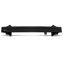 Front Bumper Reinforcement with CAPA