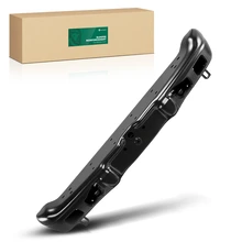 Rear Steel Bumper Reinforcement for 1998-2003 Dodge Durango