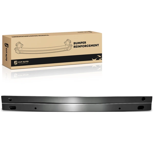 Rear Bumper Reinforcement for 2011-2017 Nissan Juke